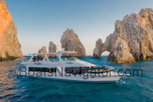 Cabo 75 fiche technique et avis